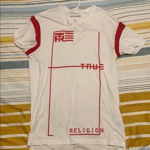 True religion shirt